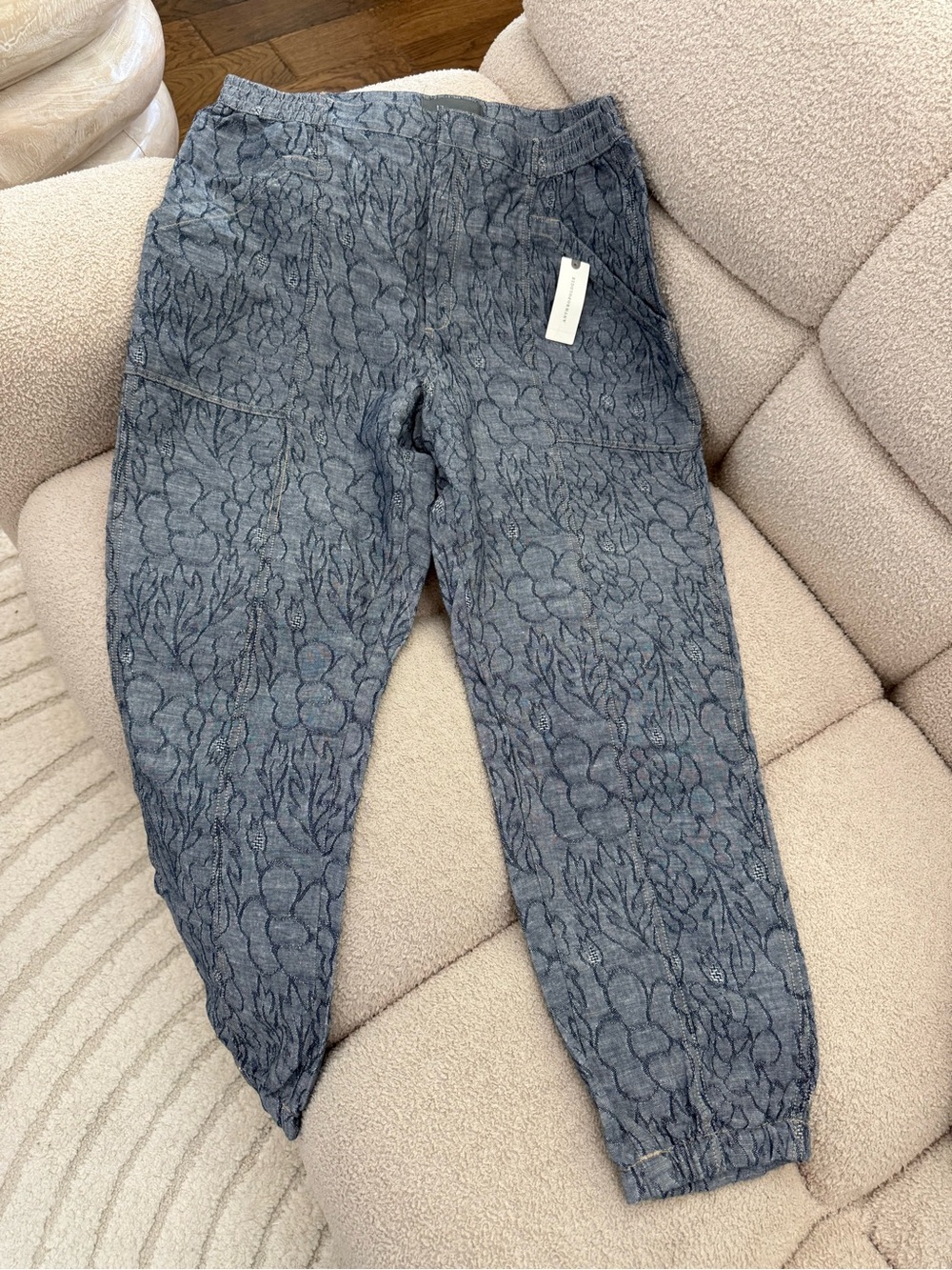 Anthropologie Jogger Pants